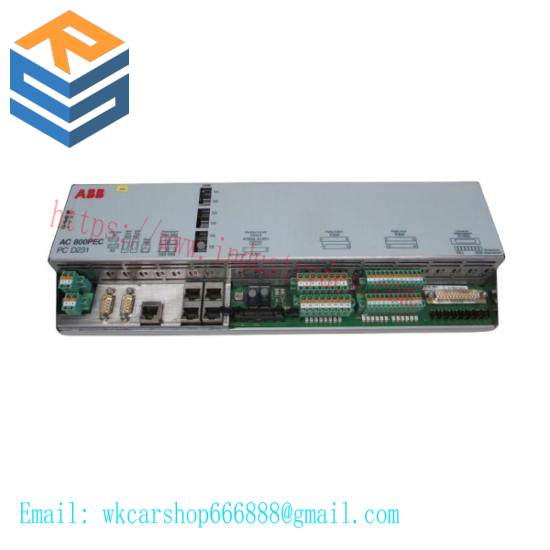 ABB PFTL201C 3BSE007913R0010