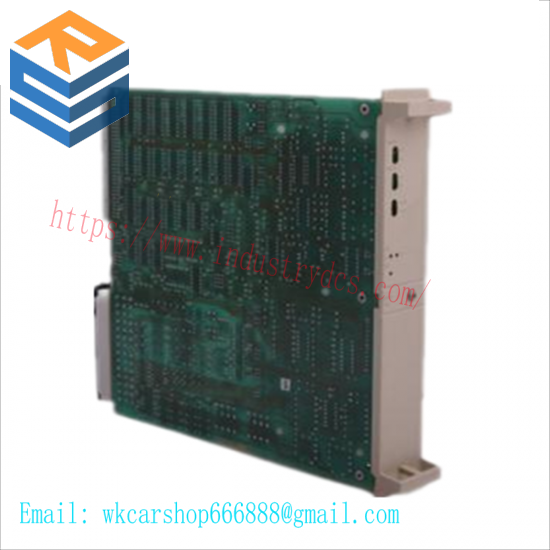 ABB PFUK104 YM110002-SD Digital Input Module