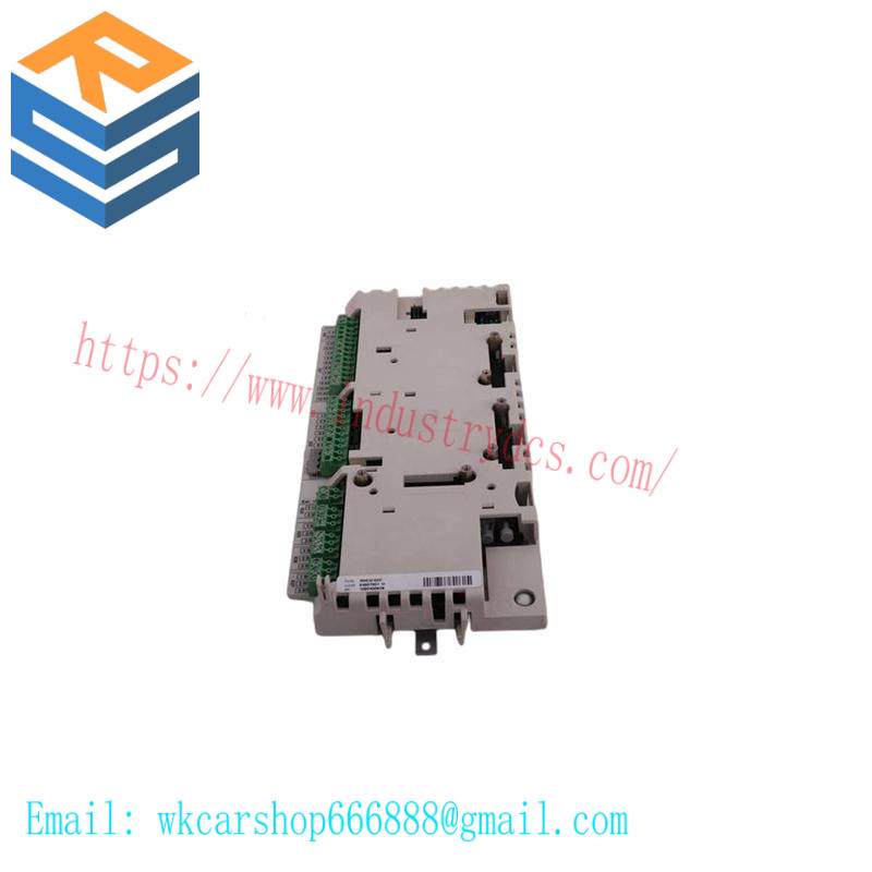 ABB PFUK104 YM110002-SD PLC Module