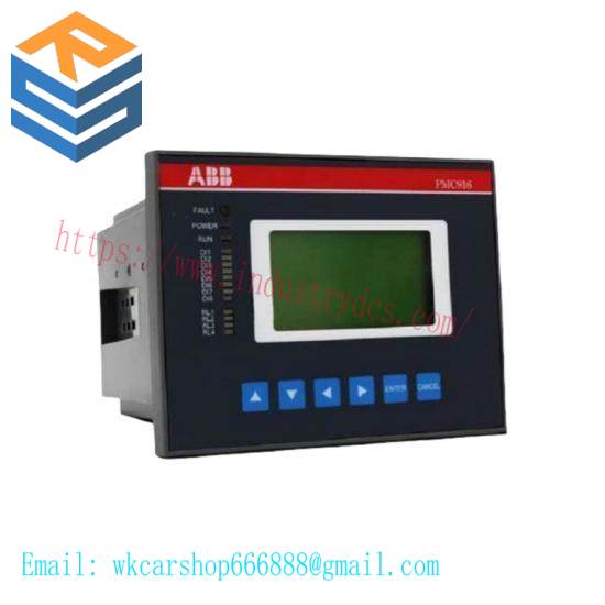 ABB PFXA401SF