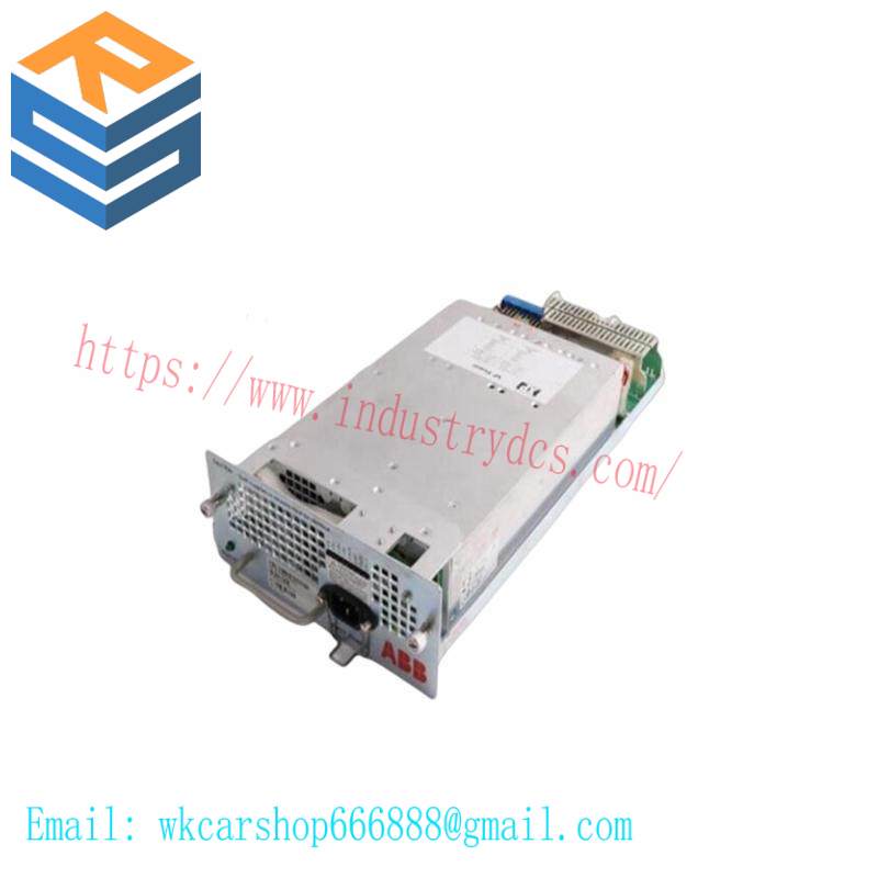 ABB PHARPS03000000 Power Supply Module