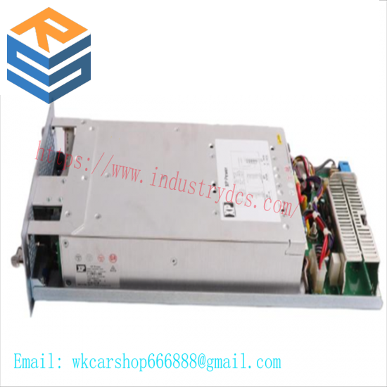 ABB PHARPS32000000 F8-G2B3B6 Power Supply Module