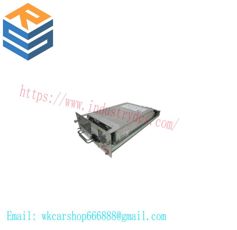 ABB PHARPS32200000 Power Supply