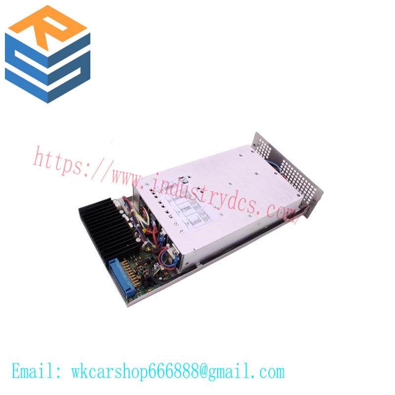 ABB PHARPS62200000 Power supply module
