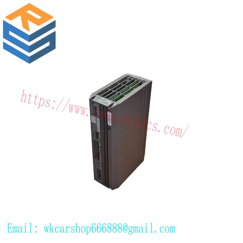 ABB PHBFIO10010000 FIO 100 P-HB-FIO-10010000 Fieldbus I/O Module