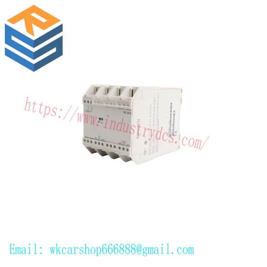 ABB PL810 3BDH000311R0101 Profibus linking Device