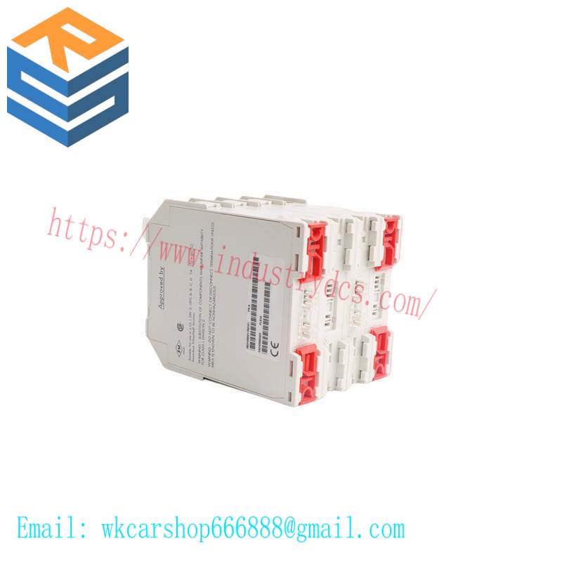 ABB PL810 Power Link Module