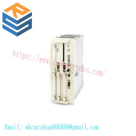 ABB PM150V08 3BSE009598R1 Processor Module 8 MByte