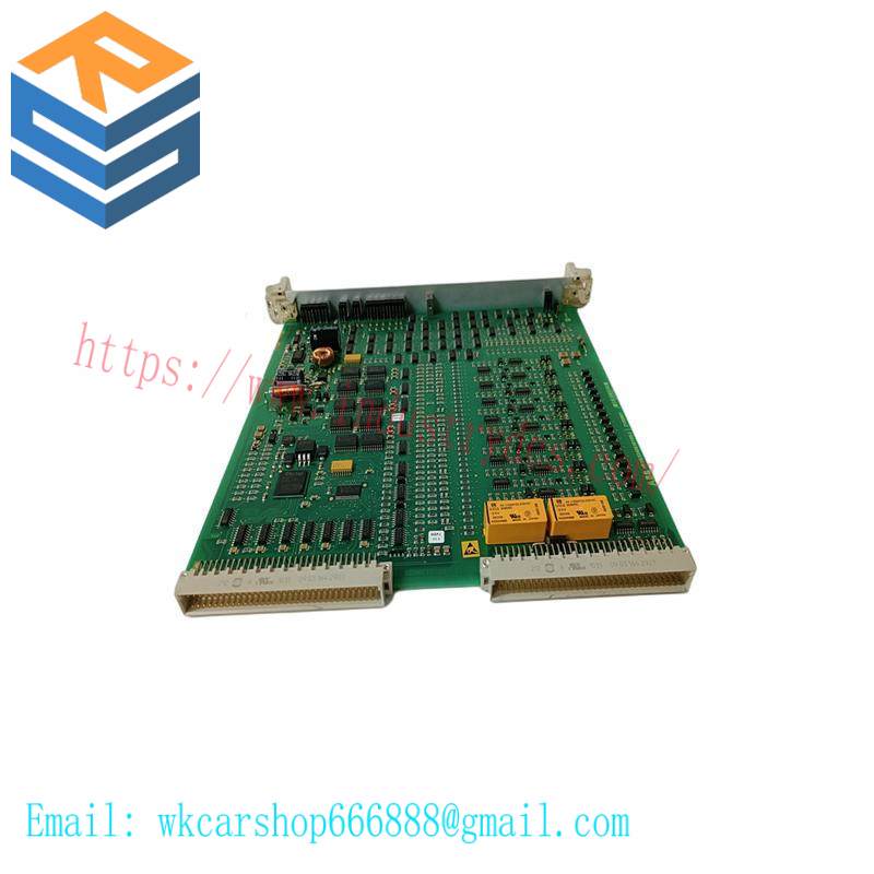 ABB PM154 3BSE003645R1 Processor Module