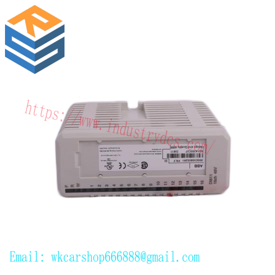 ABB PM511V16 3BSE011181R1