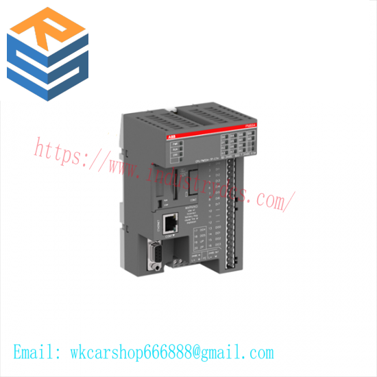 ABB PM554-T Prog.Logic Controller