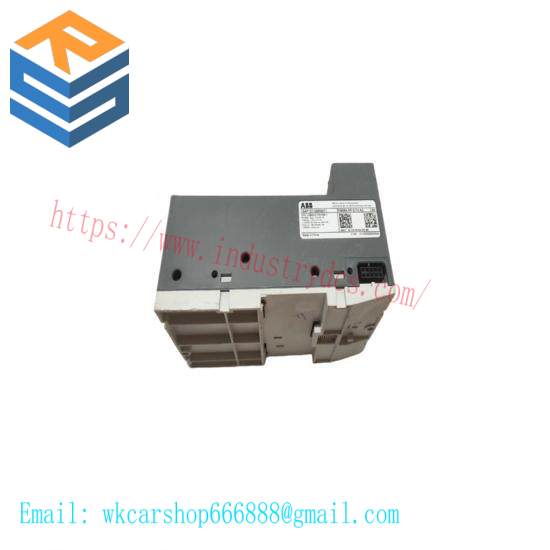 ABB PM564-RP-ETH-AC 1SAP121100R0071 Programmable Logic Controller