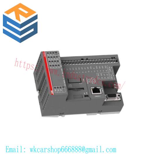 ABB PM564-TP-ETH  Module