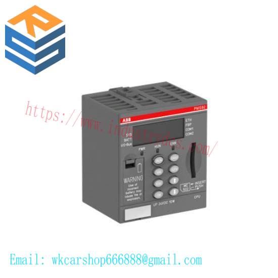 ABB 087629-001