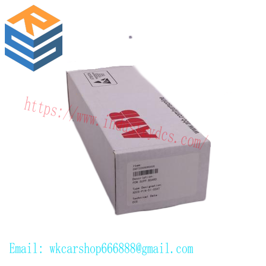 ABB pm595-4eth-f 1sap155500r0279