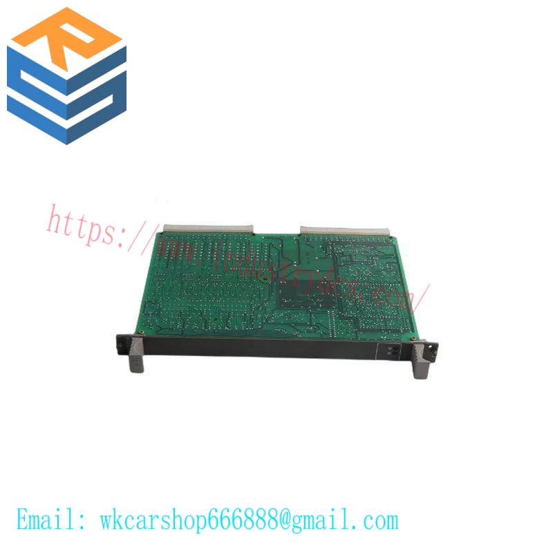 ABB PM630