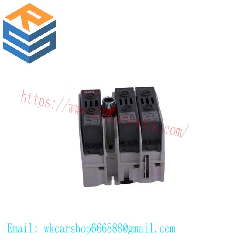 ABB PM632