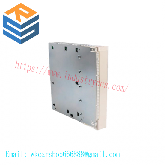 ABB PM632 Processor Unit