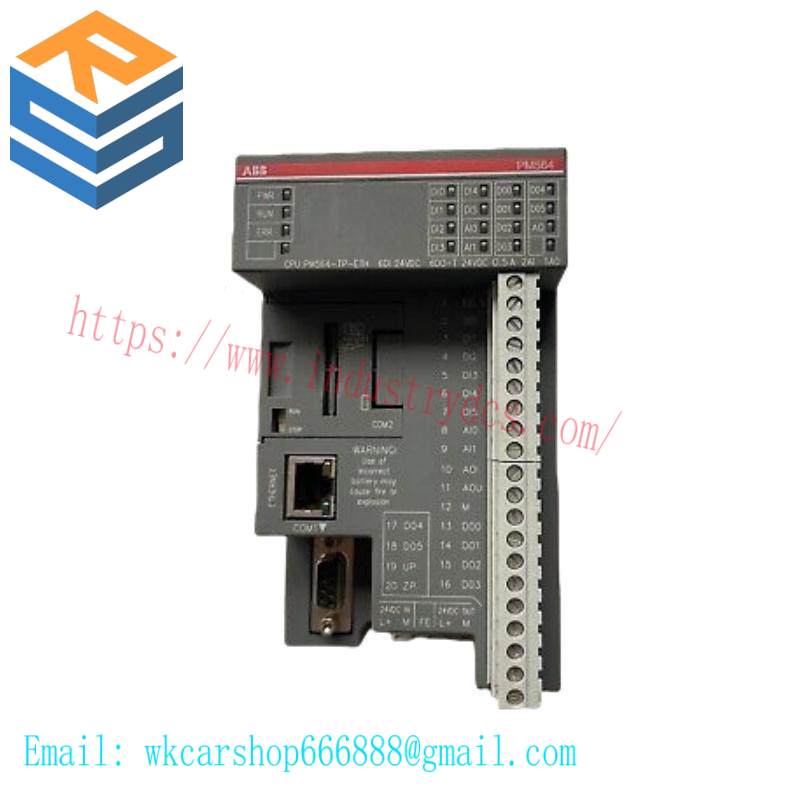 ABB PM783F 3BDH000364R0001