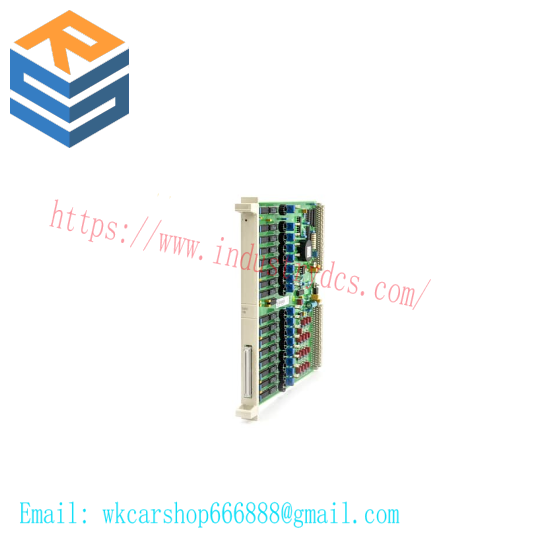 ABB PM783F 3BDH000364R0002