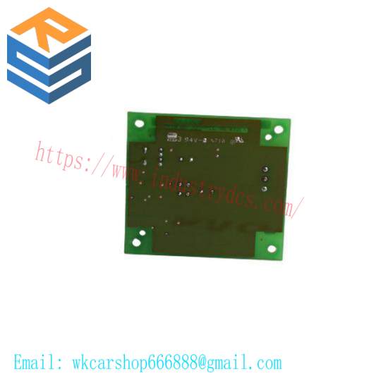 ABB PM783F 3BDH000364R0002