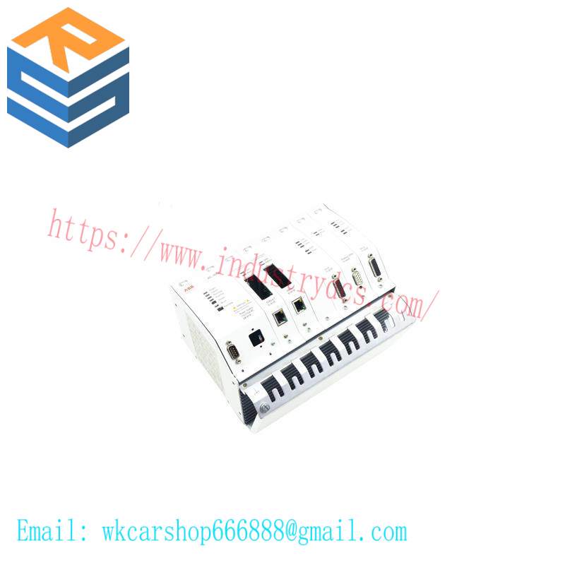 ABB PM802F 3BDH000002R1 Base Unit