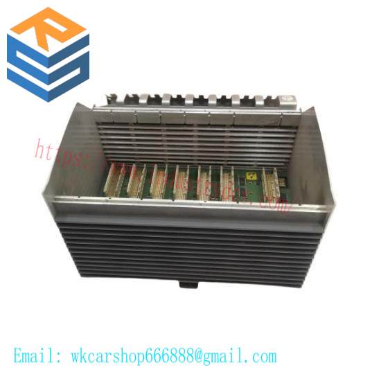 ABB PM803F 3BDH000530R1  Base Unit