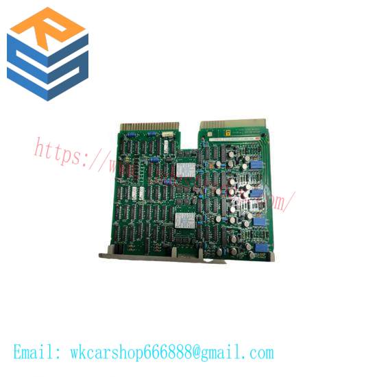 ABB PM820-2