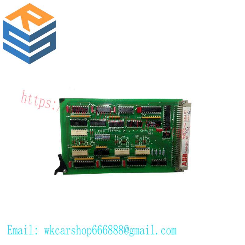 ABB PM820-2