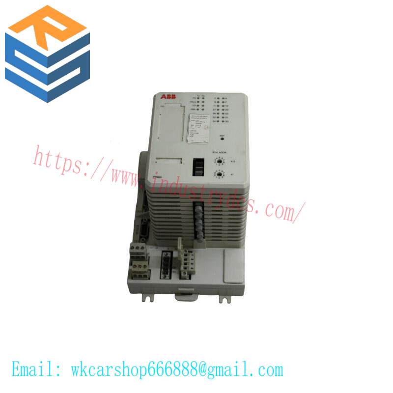 ABB PM825 3BSE010796R1