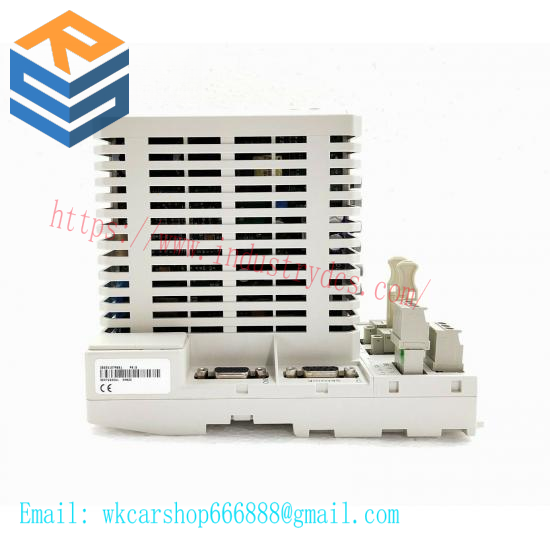 ABB PM825 3BSE010796R1
