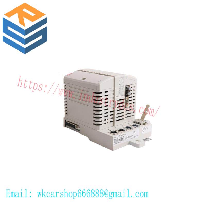 ABB PM856AK01 3BSE066490R1 Processor Unit