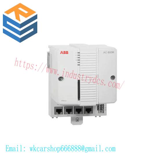 ABB PM856K01 Processor Unit Kit
