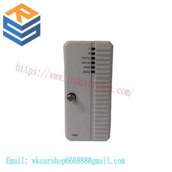 ABB PM861AK02