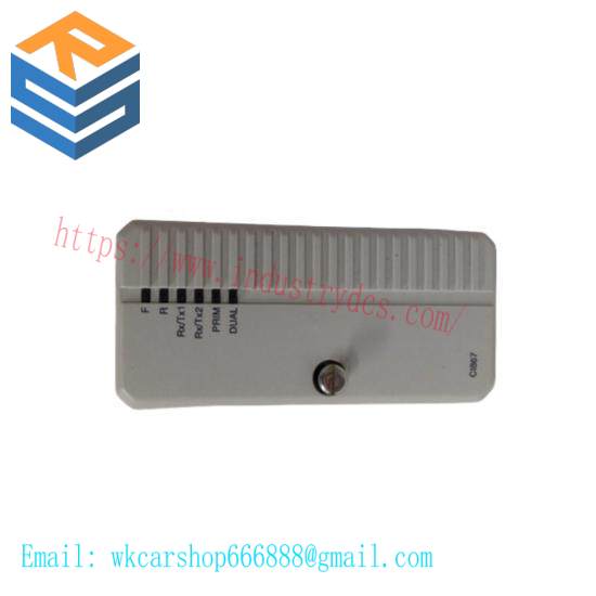 ABB PM861AK02