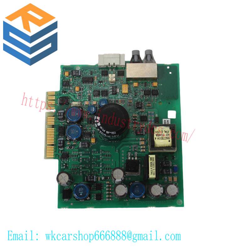 ABB PM864-1A 3BSE018165R1 Analog Module