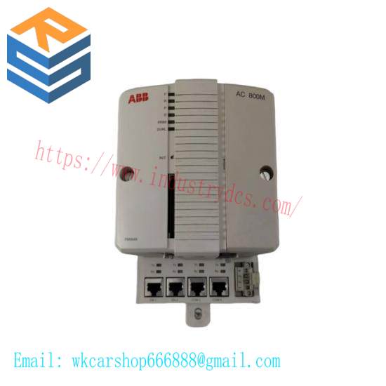 ABB PM864