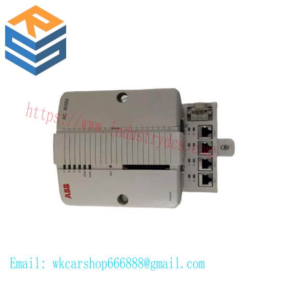 ABB PM864