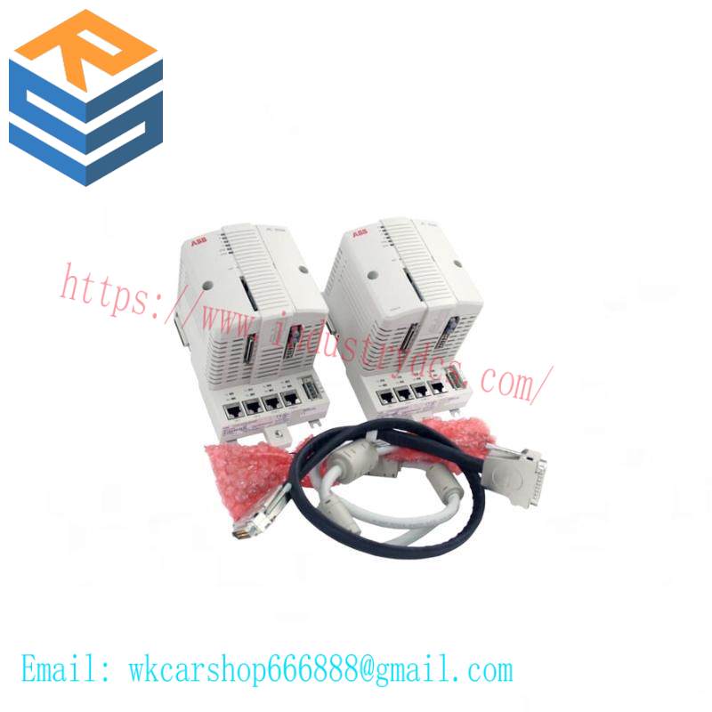 ABB PM864A 3BSE018162R1