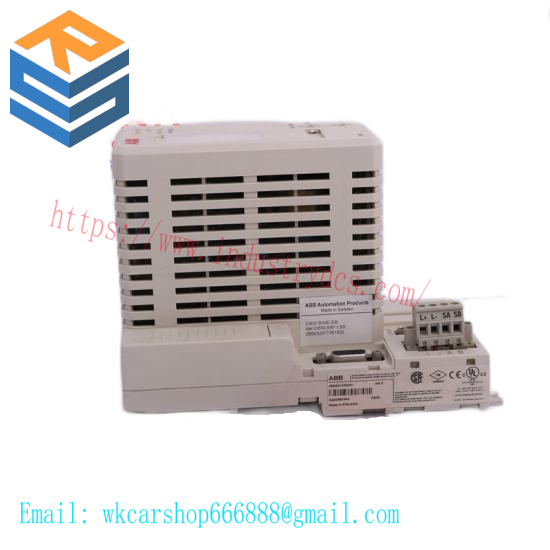 ABB PM864A 3BSE018162R1