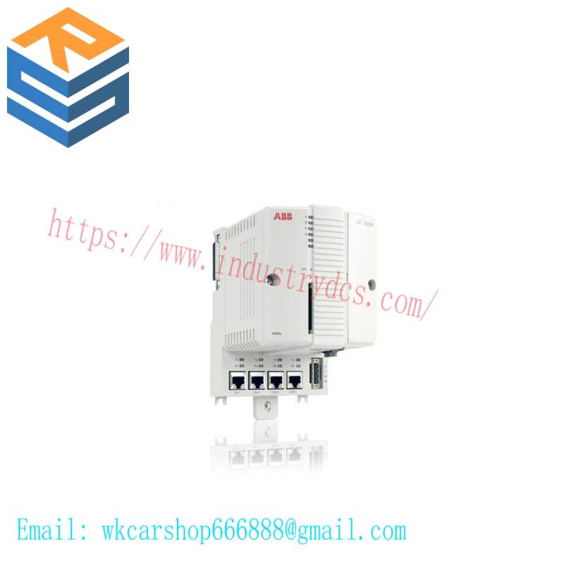 ABB PM864A 3BSE018162R1