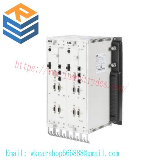 ABB PM876
