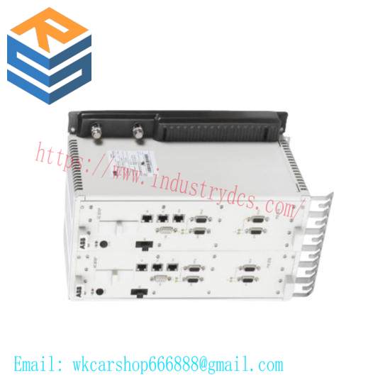 ABB PM876