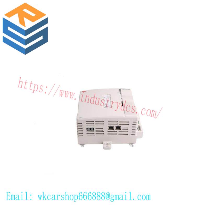 ABB PM891K01 36BSE053241R1 Processor Unit