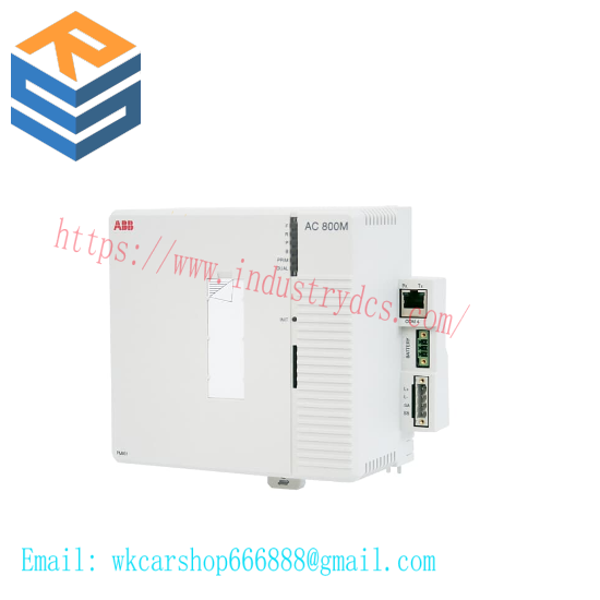 ABB PM891K01 3BSE053241R1 CPU Module