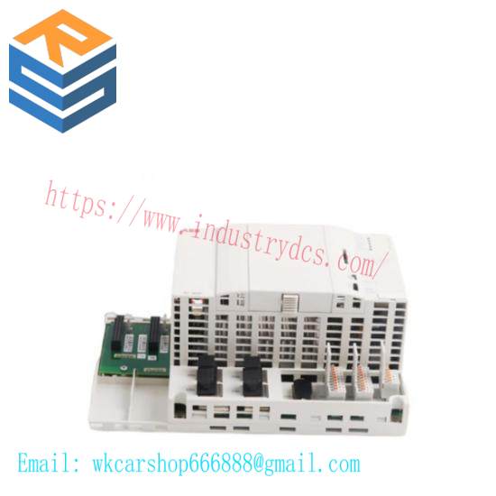 ABB PM902F 3BDH001000R0001 Central Processing Unit