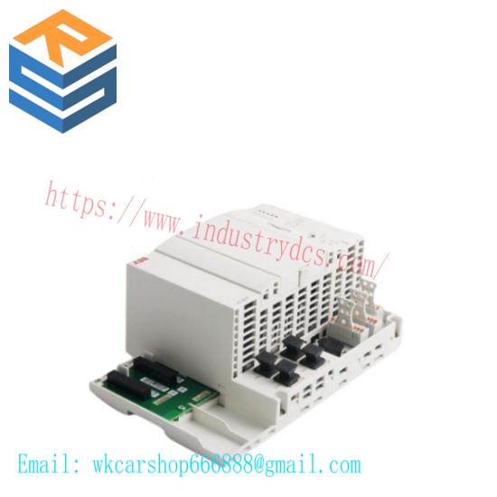 ABB PM902F 3BDH001000R0001 Central Processing Unit