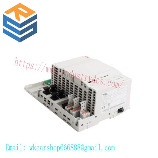 ABB PM902F 3BDH001000R0001 Central Processing Unit