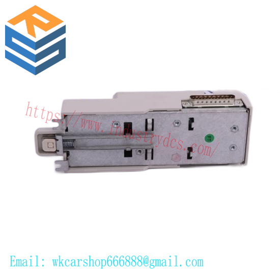 ABB PM902F 3BDH001000R0005 Central Processing Unit