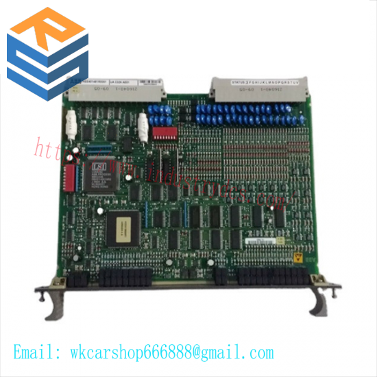 ABB PMA324BE PM A324 BE HIEE400923R0001 Modbus Coupler Module